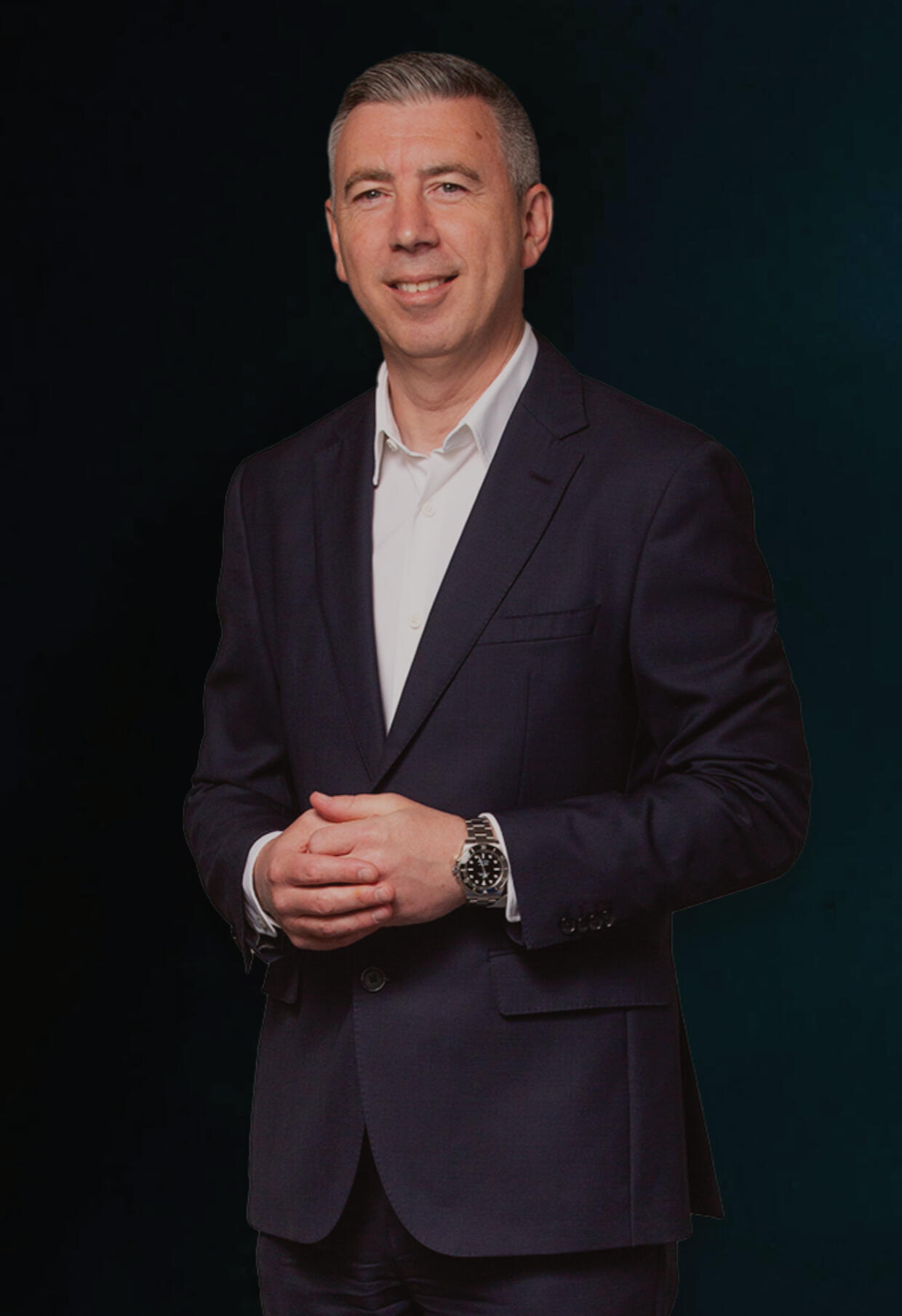 Lee Alesbrook Lee Alesbrook